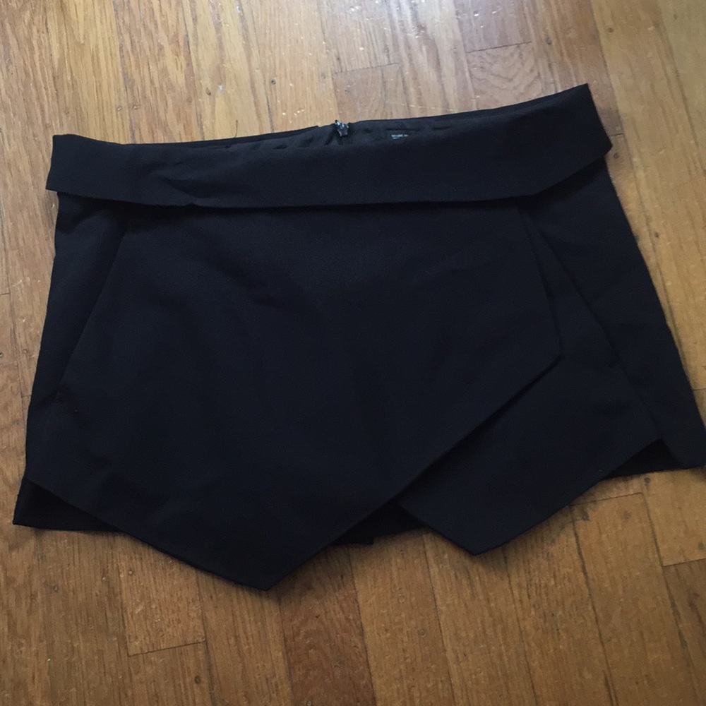 Zara Skort